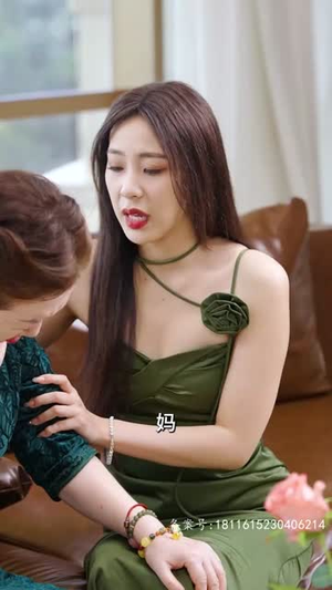 隐神（97集）短剧越看越精彩