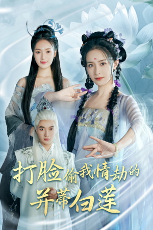 打脸偷我情劫的并蒂白莲（30集）每日短剧推荐