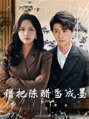 错把陈醋当成墨（29集）免费版