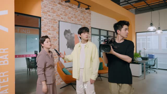 1818编辑部（18集）火爆短剧推荐