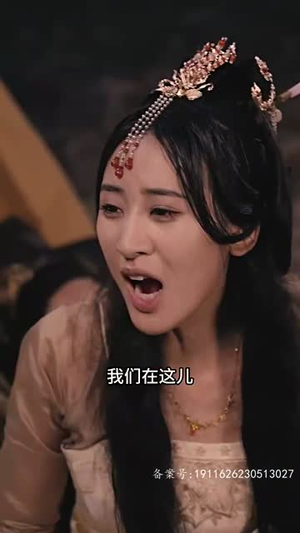 霸道王爷的在逃王妃（88集）网盘在线观看