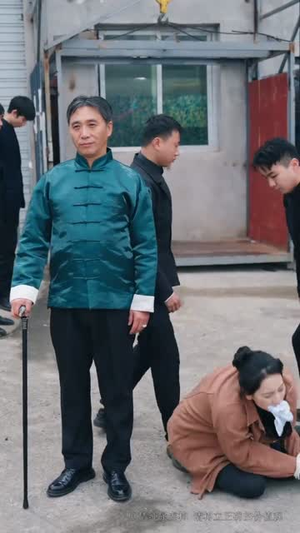 双骄夫妇（65集）无需会员轻松看