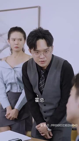 霍少的替身娇妻（90集）短剧小说在线看
