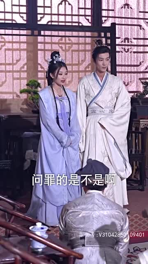 报告医妃，王爷他有读心术（94集）短剧热播推荐