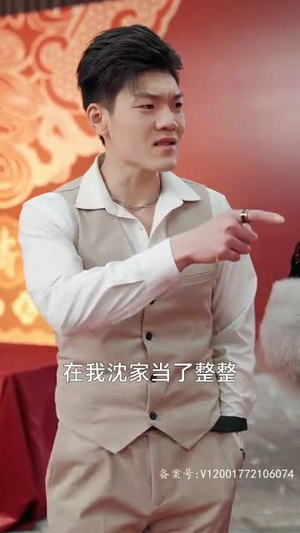 真龙（105集）剧情简介