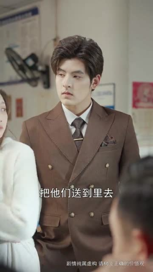 等你爱我（66集）短剧太好看