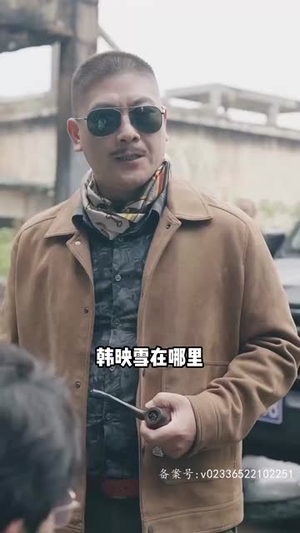 无极（85集）最火爆短剧