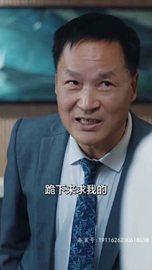 巅峰神婿（100集）火爆短剧热播中