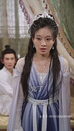 你是星辰大海（100集）短剧免费看