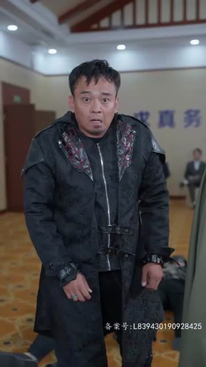 魔神（86集）排行榜前十短剧
