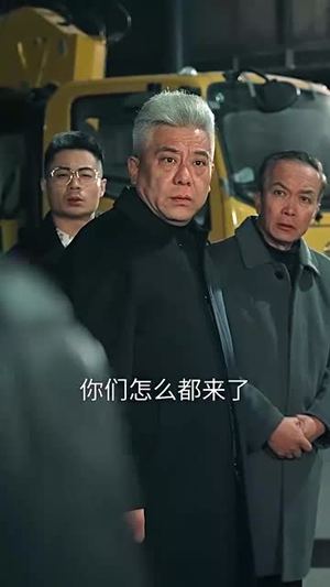 家和万事兴（57集）女主角是谁