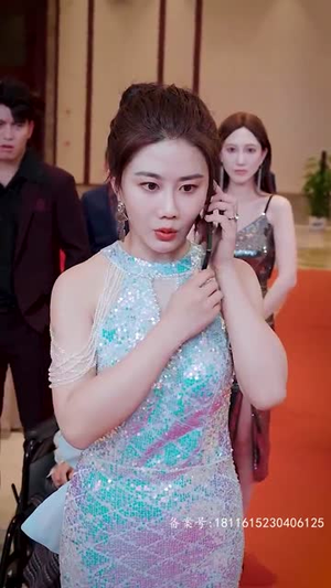 暗冥神子（长篇）番茄短剧免费看