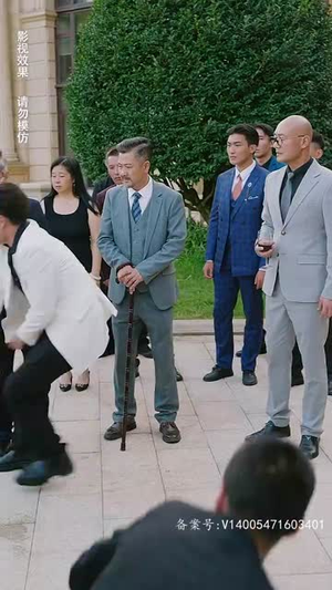 56绝世神君（81集）火爆短剧抢先看