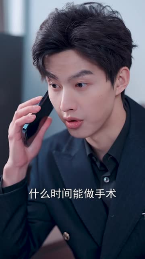 宋总，她才是你要找的颜小姐（18集）高清画质免费看