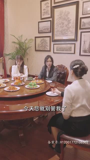 逆风大小姐（94集）精彩的短剧