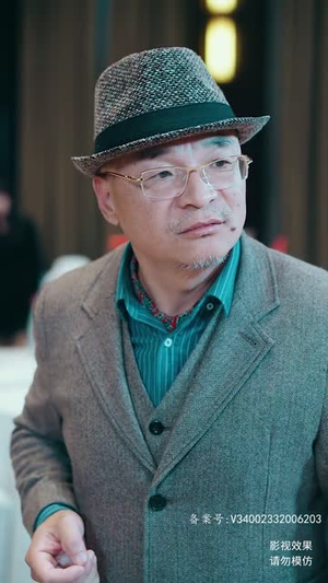 真龙（94集）热门短剧抢先