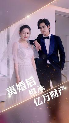 离婚后继承亿万财产（100集）短剧前十排行榜
