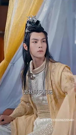 女魔头死后成了修真派团宠（80集）战神短剧推荐