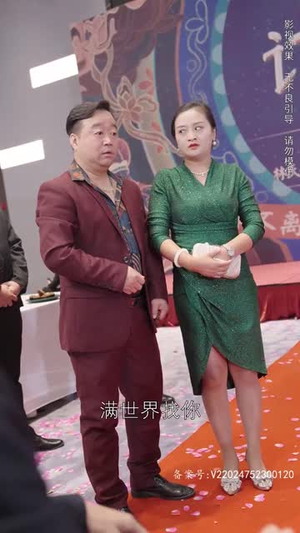归来之豪门风云（82集）热播古装短剧