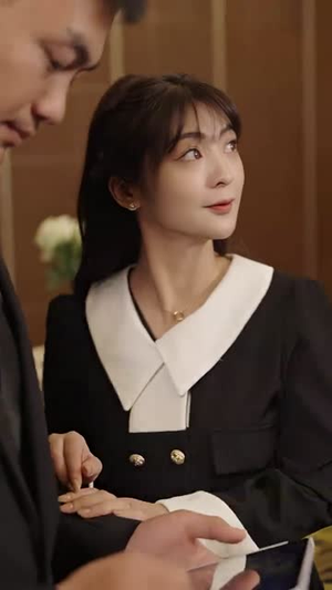 总裁夫人的反攻手册（94集）我全都看完了