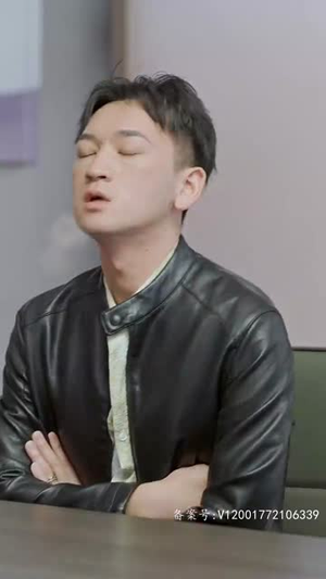千龙之首（105集）第一集