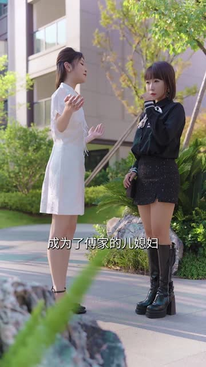 我的刁蛮女友（80集）民国短剧推荐