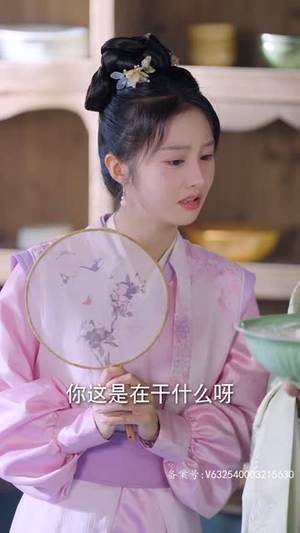 报告王爷王妃她又开挂了（98集）火爆热门短剧