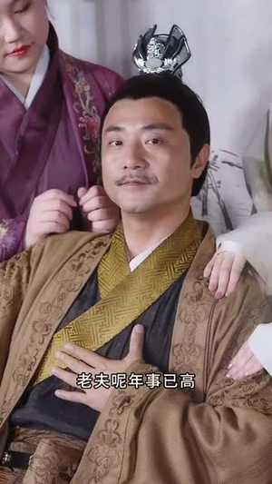 我知你心（84集）西瓜短剧免费看