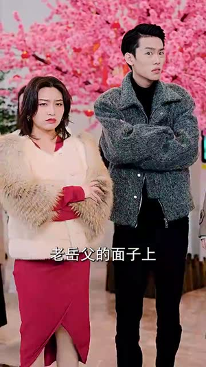 龙年大吉之衣锦还乡（89集）短剧免费看