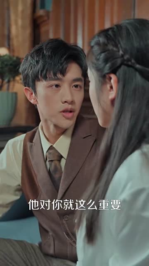 情深似景（98集）甜宠短剧推荐