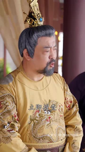 我在古代当太子妃（70集）热门了短剧