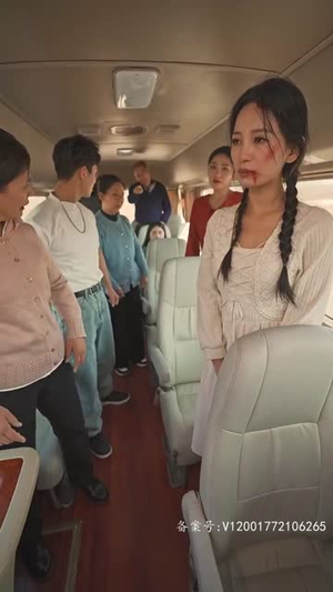 妻子在原谅我一次（79集）热门短剧大全