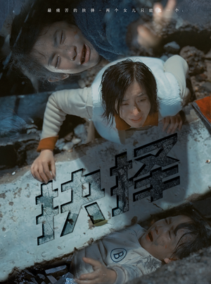抉择（66集）短剧抢先看