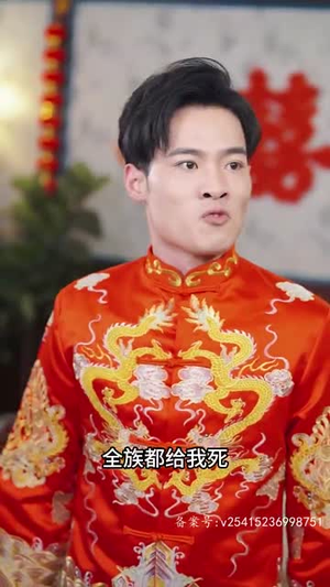 踏天（80集）超级好看的短剧