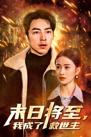 末日将至，我成了救世主（46集）全集免费看短剧