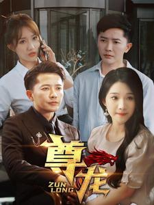 新版：尊龙（97集）每天短剧分享