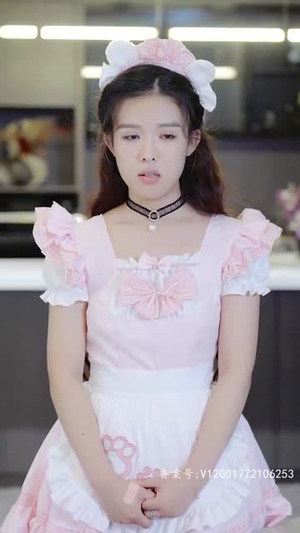 捡个公主当保姆（79集）短剧全集完整