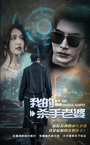 我的杀手老婆（97集）短剧追到爽