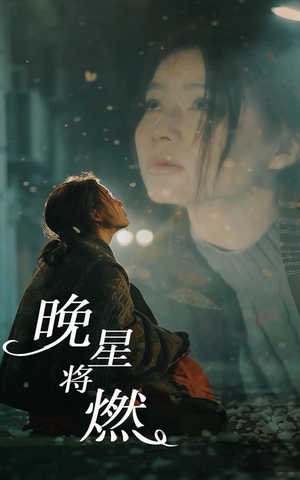 晚星将燃（93集）看精彩短剧