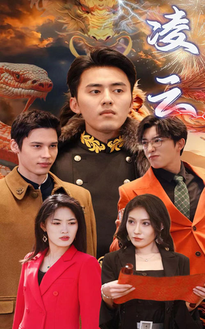 新版：凌云（85集）在哪看免费