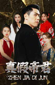 真假帝君（83集）免费在线看全集