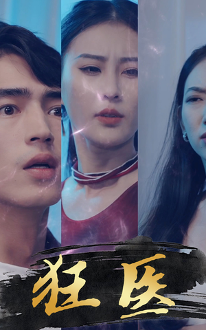 狂医（80集）迅雷网盘观看
