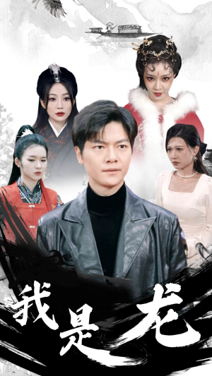我是龙（80集）短剧全集抢先看