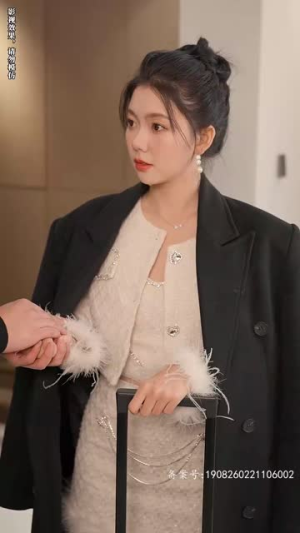 闪婚而已，霍先生别太爱（79集）剧情简介