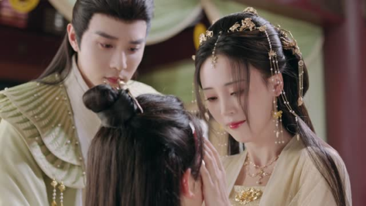 授她以柄（20集合集）免费看短剧