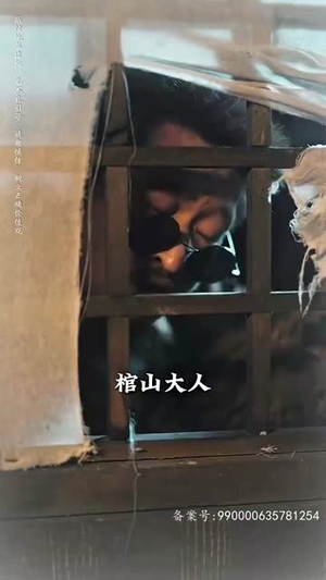 守墓笔记：棺山重启（97集）番茄免费短剧
