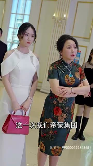 天下第二 （100集）集免费看短剧