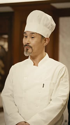 重生80年代当食神（70集）穿越短剧推荐