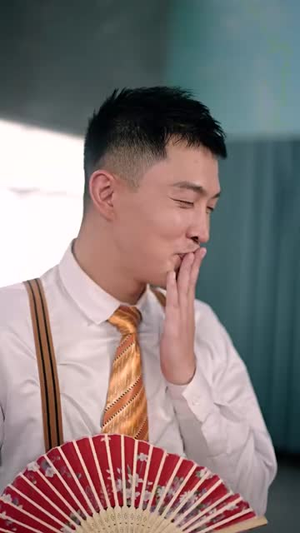 精武风云（96集）真的好看吗