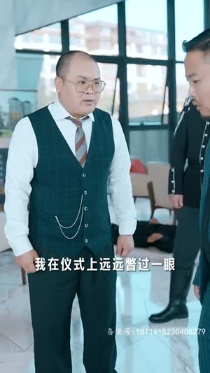 暗龙殿（100集）短剧全集免费
